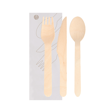 SET 3/1 FOURCHETTE, COUTEAU, CUILLÈRE