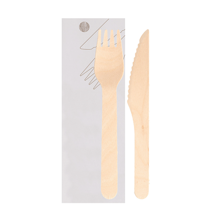 SET 2/1 FOURCHETTE, COUTEAU