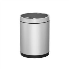 POUBELLE À DÉTECTEUR DE MOUVEMENT