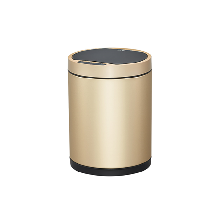 POUBELLE À DÉTECTEUR DE MOUVEMENT