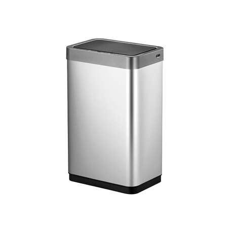 POUBELLE À DÉTECTEUR DE MOUVEMENT