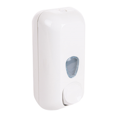 DISTRIBUTEUR DE SAVON