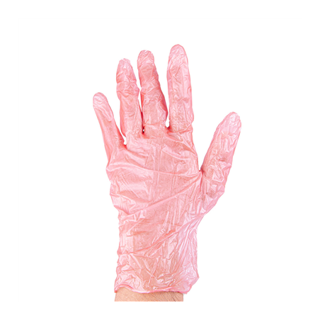 GANTS AVEC TALC