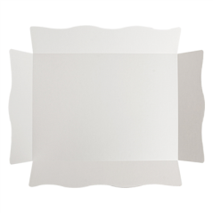 PLATEAUX + COUVERCLE