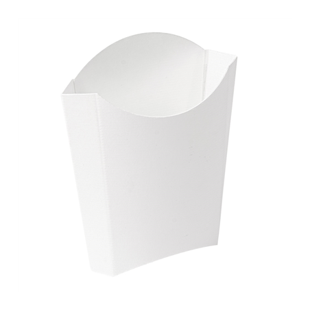 BOÎTES À FRITES JUMBO