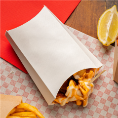 BOÎTES À FRITES