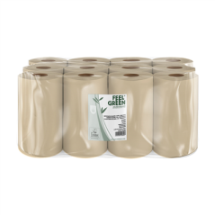 ESSUIE-MAINS "MINI-BARRIL" ECOLABEL 2 PLIS - 160 FEUILLES