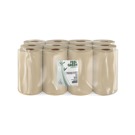 ESSUIE-MAINS "MINI-BARRIL" ECOLABEL 1 PLI - 300 FEUILLES