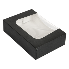 RÉCIPIENTS SUSHI+FÊNETRE