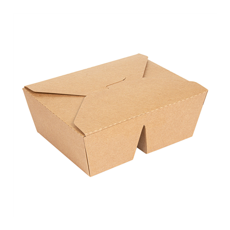 BOÎTES AMÉRICAINES 2 COMPART.