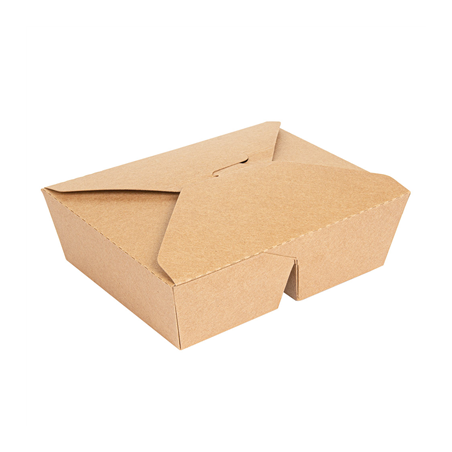 BOÎTES AMÉRICAINES 2 COMPART.