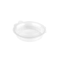 PETITS POTS + COUVERCLE INCLUS 50 ML 8,5x6x2,5 CM TRANSPARENT PET (1000 UNITÉ)