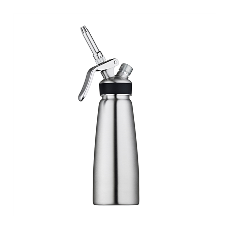 SIPHON CRÈME CHANTILLY