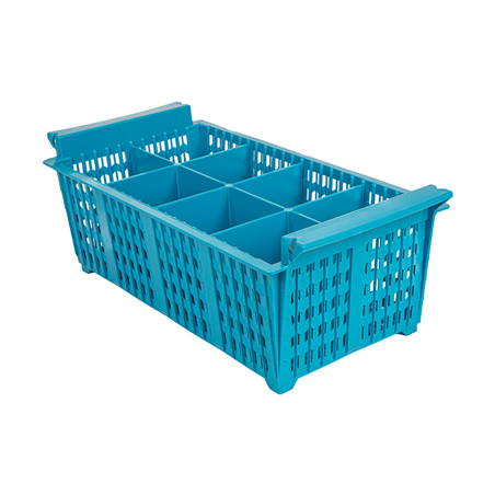 PANIER POUR COUVERTS SANS ANSE