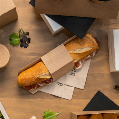 EMBALLAGE ROLLER POUR SANDWICH