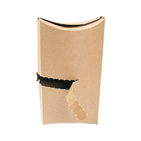 RÉCIPIENTS POUR BURRITOS