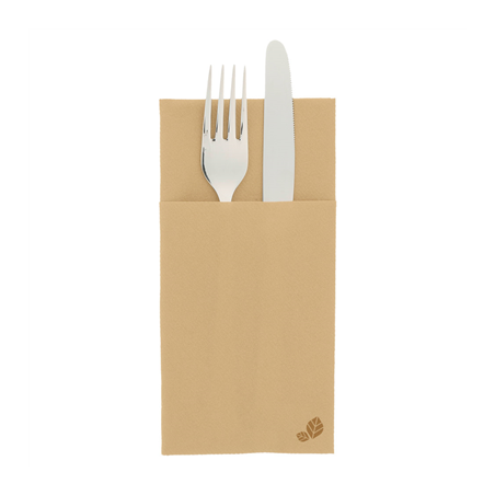 SERVIETTES KANGOUROU