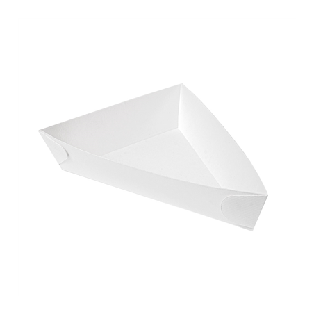 BARQUETTES TRIANGULAIRES