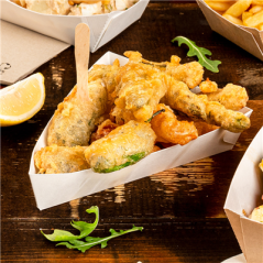 BARQUETTES TRIANGULAIRES