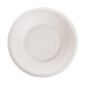 MINI BOLS 'BIONIC' Ø 7,7x1,5 CM BLANC BAGASSE (2000 UNITÉ) MINI BOLS 'BIONIC' Ø 7,7x1,5 CM BLANC BAGASSE (2000 UNITÉ)
