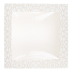 BOÎTES PÂTISSERIES AVEC FENÊTRE