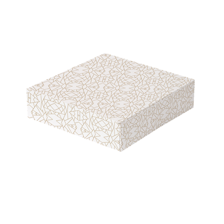 BOÎTES PATISSERIES SANS FENÊTRE