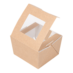 BOÎTES AVEC FENÊTRE