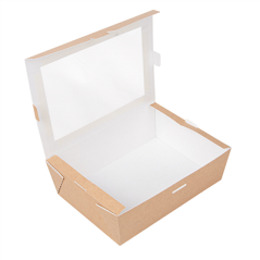 BOÎTES AVEC FENÊTRE