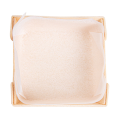 BARQUETTES BOIS + MOULES SILICONÉS