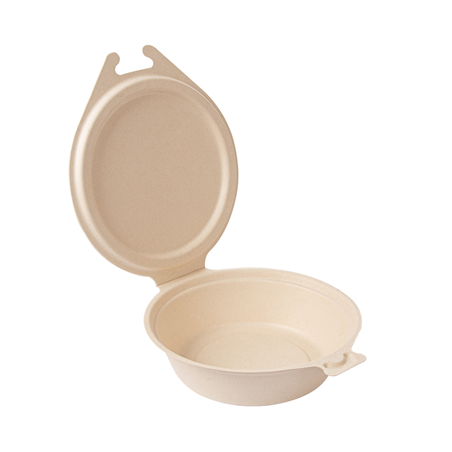 RÉCIPIENTS AVEC CHARNIERE