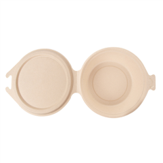 RÉCIPIENTS AVEC CHARNIERE