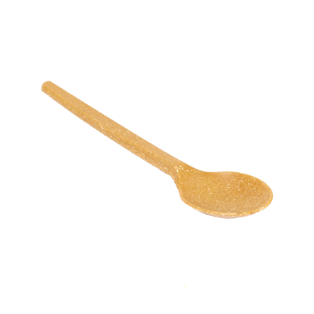 CUILLÈRES  17 CM NATUREL FIBRE DE BOIS (70 UNITÉ)