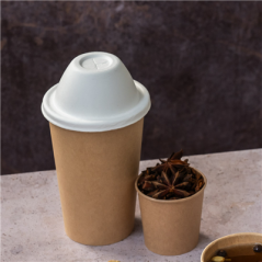 COUVERCLES HAUTS GOBELETS Ø9 CM