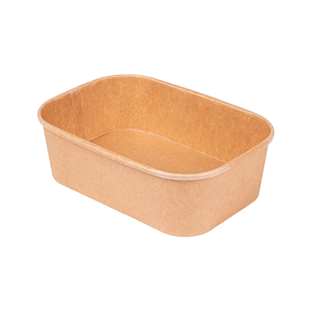 RÉCIPIENTS RECTANGULAIRES