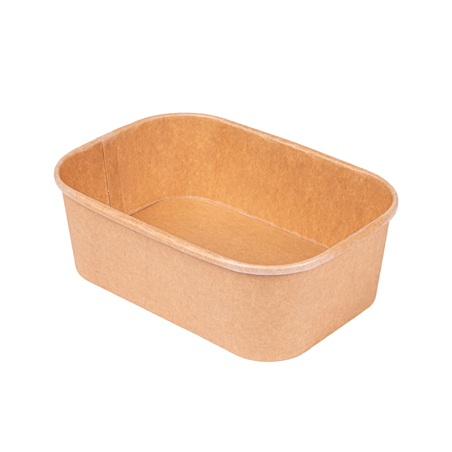 RÉCIPIENTS RECTANGULAIRES