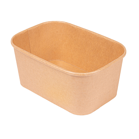 RÉCIPIENTS RECTANGULAIRES