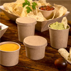 COUVERCLES POUR PETITS POTS