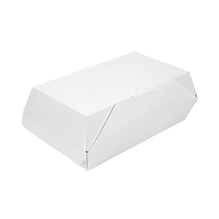 BOÎTES "LUNCH BOX" PAPERLOCK