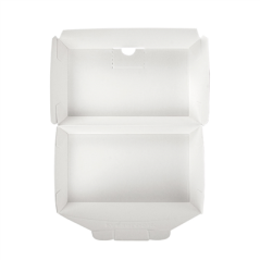 BOÎTES "LUNCH BOX" PAPERLOCK