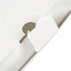 BOÎTES "LUNCH BOX" PAPERLOCK