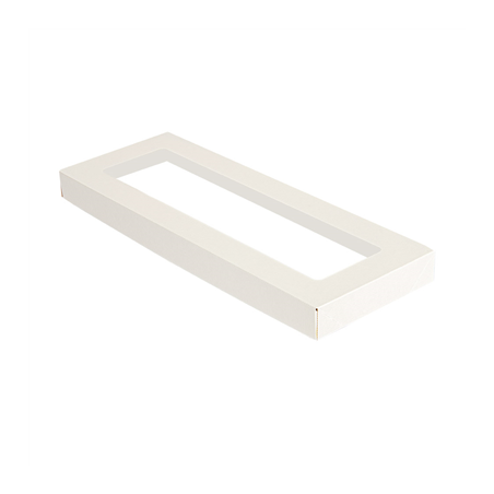 COUVERCLES AVEC FENÊTRE POUR BOÎTES 254.65