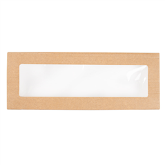 COUVERCLES AVEC FENÊTRE POUR BOÎTES 254.66