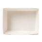 BOÎTES 'THEPACK' 220 + 12PP G/M2 11x15x5 CM NATUREL CARTON ONDULÉ NANO-MICRO (200 UNITÉ)