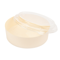 COMBO RÉCIPIENTS + COUVERCLES PET