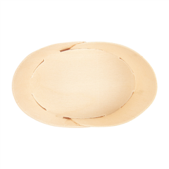 MINI RÉCIPIENTS POUR MISE EN BOUCHE