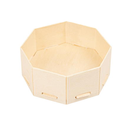 MINI RÉCIPIENTS POUR MISE EN BOUCHE