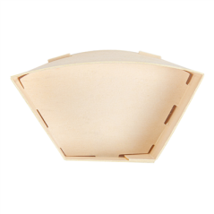 MINI RÉCIPIENTS POUR MISE EN BOUCHE