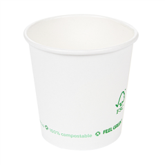 GOBELETS BOISSONS FROIDES ET CHAUDES 1 PAROI