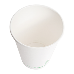 GOBELETS BOISSONS FROIDES ET CHAUDES 1 PAROI