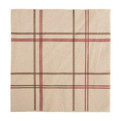 SERVIETTES ECOLABEL 2 PLIS P. 1/4